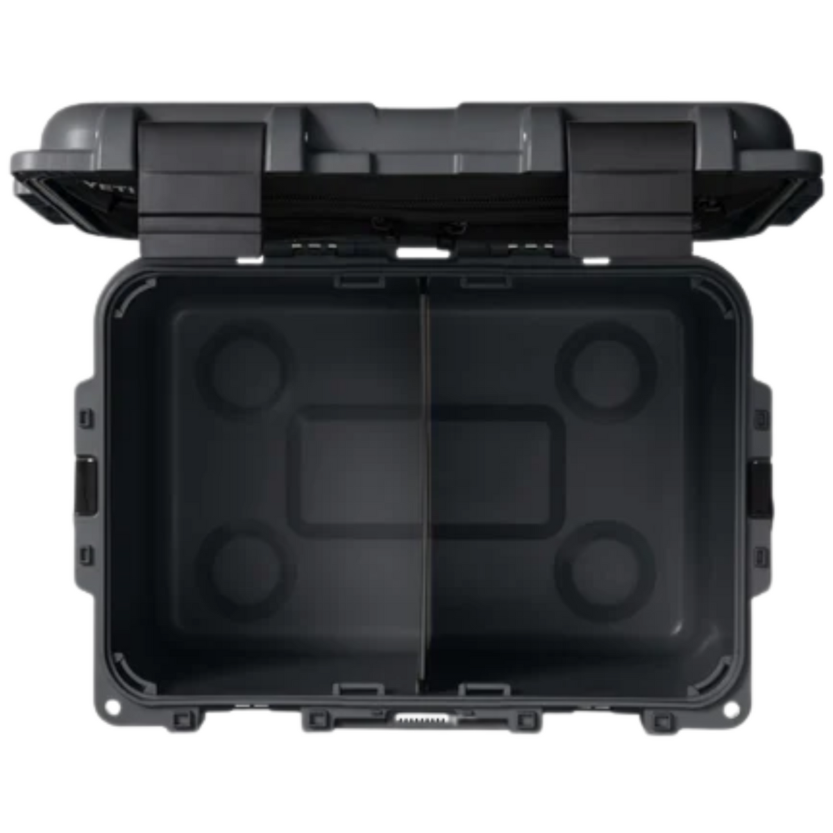 YETI LoadOut GoBox 60 säilytyslaatikko | Charcoal