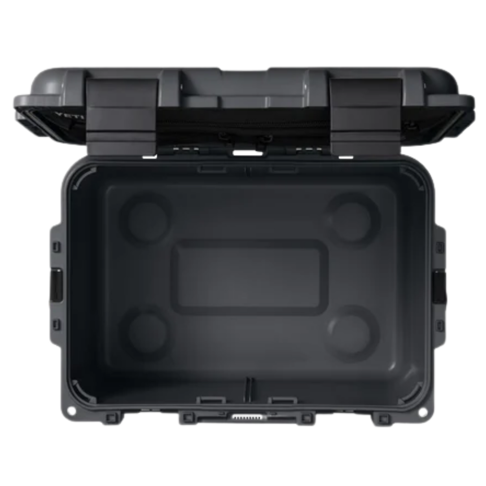 YETI LoadOut GoBox 60 säilytyslaatikko | Charcoal