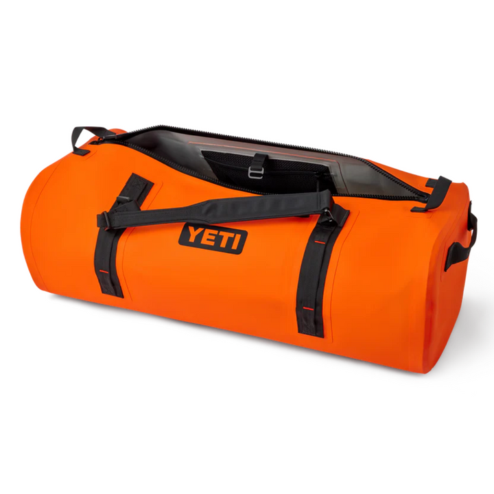 YETI Panga 100 Duffel Vedenpitävä varustekassi | King Crab