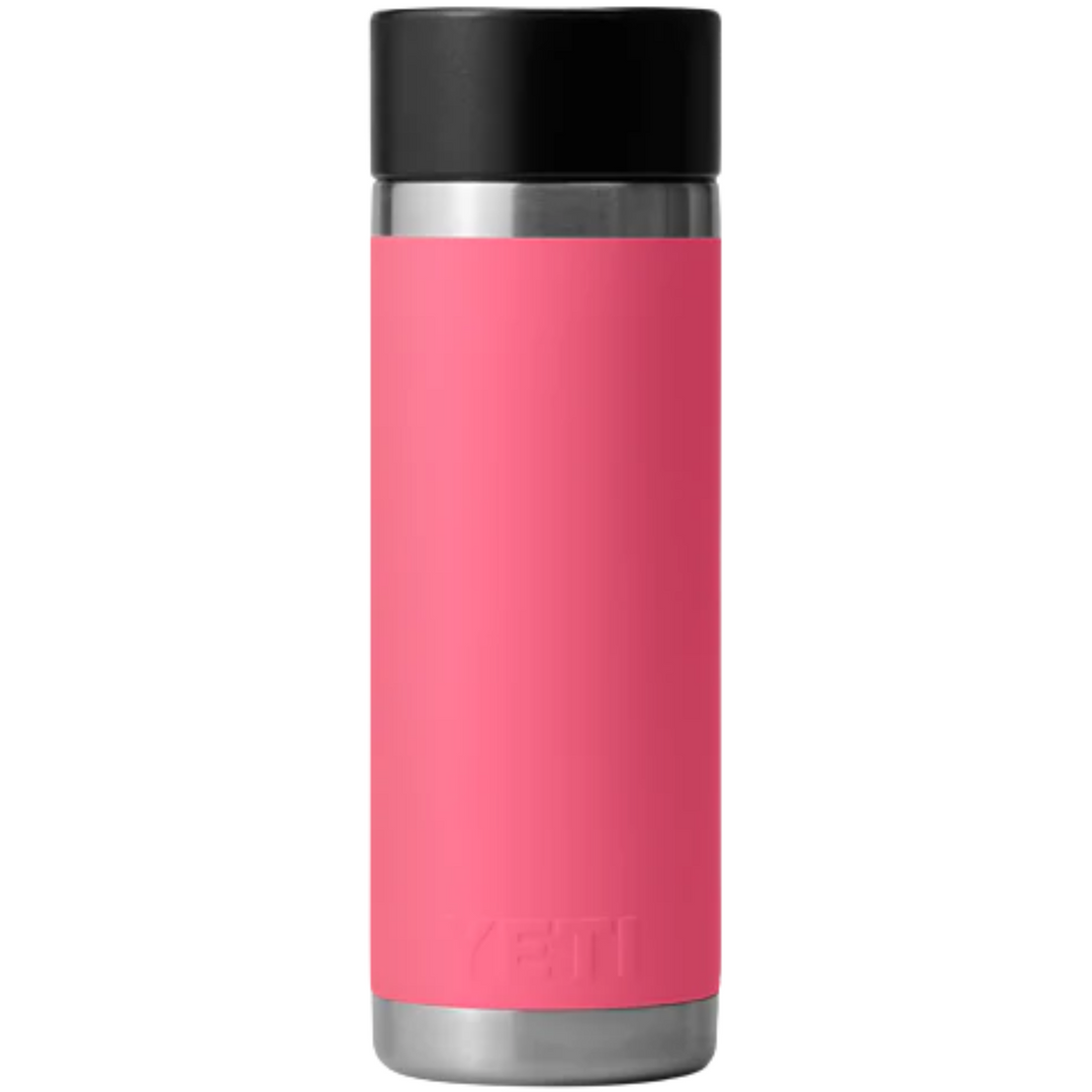 YETI Rambler 532ml HotShot Termospullo | Tropical Pink