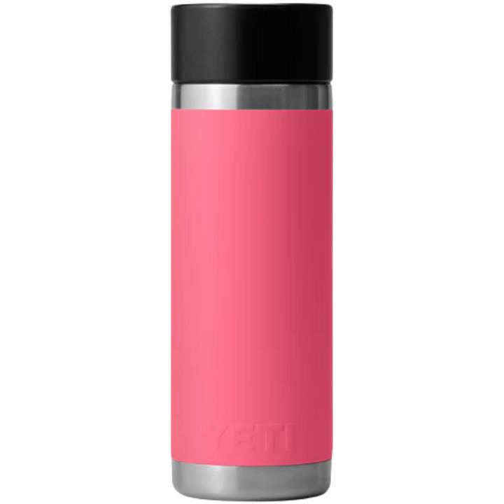 YETI Rambler 532ml HotShot Termospullo | Tropical Pink