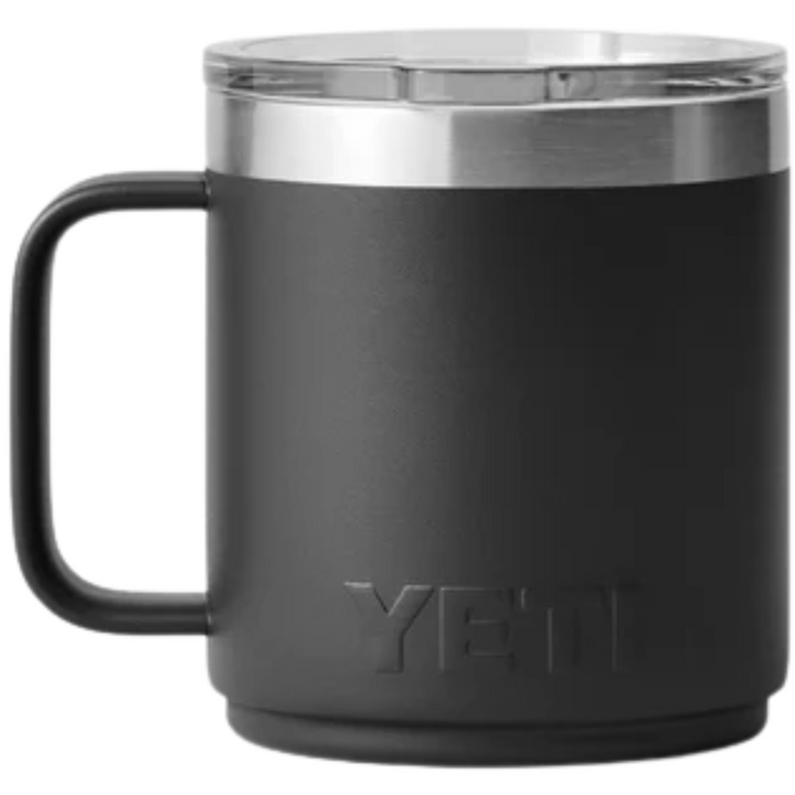YETI Rambler 295ml Termosmuki | Black