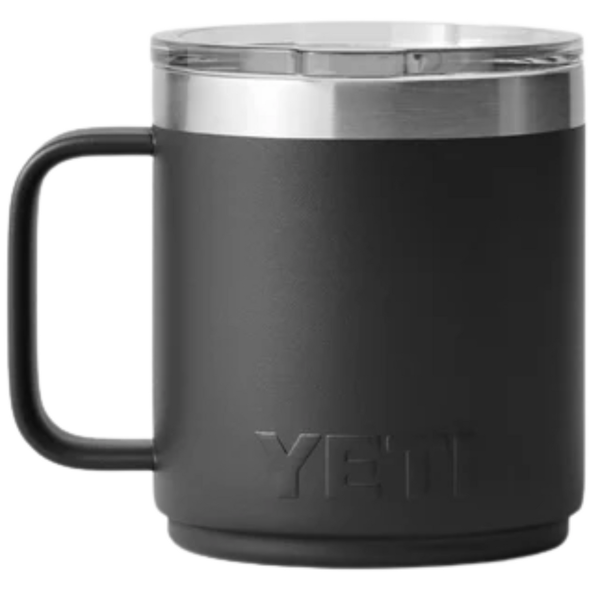 YETI Rambler 295ml Termosmuki | Black