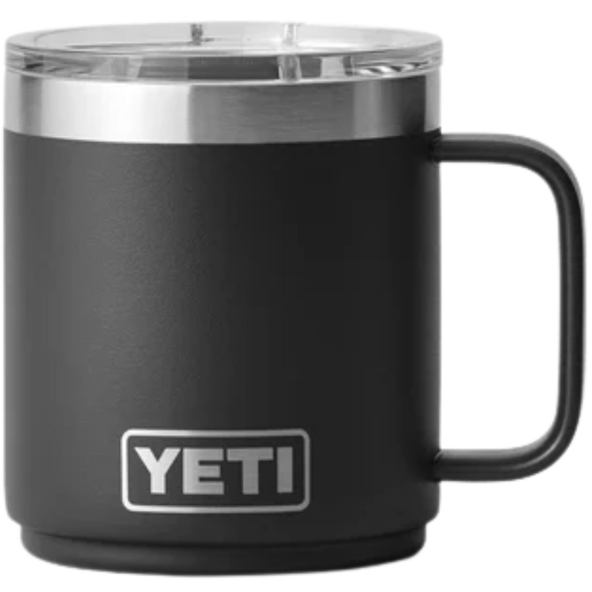 YETI Rambler 295ml Termosmuki | Black