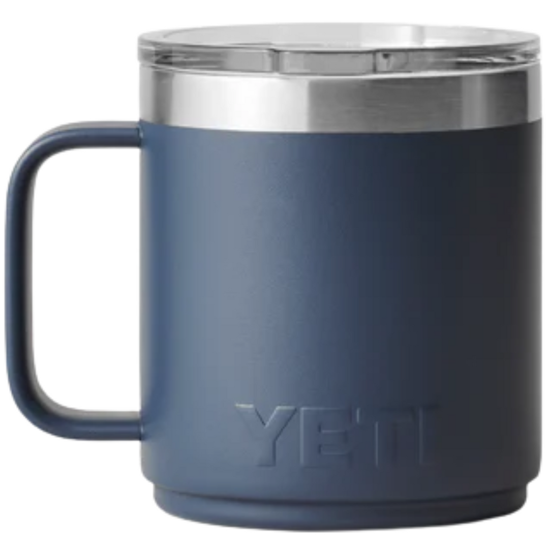 YETI Rambler 295ml Termosmuki | Navy