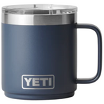 YETI Rambler 295ml Termosmuki | Navy