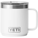 YETI Rambler 295ml Termosmuki | White