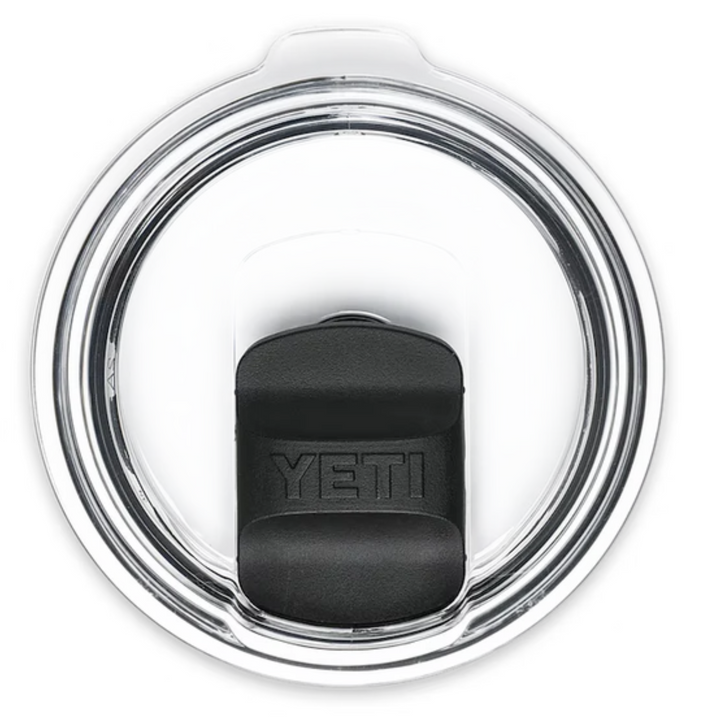 YETI Rambler 295ml Termosmuki | White
