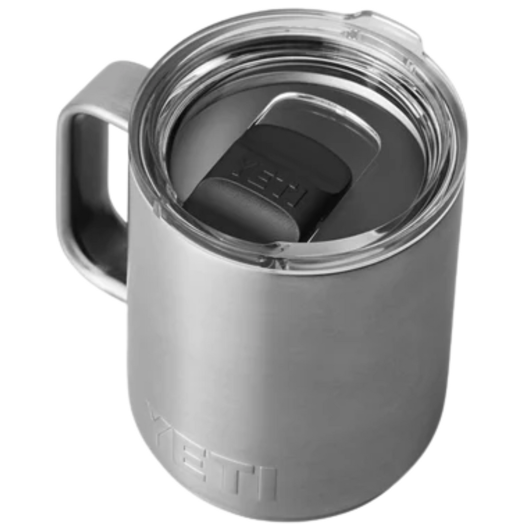YETI Rambler 295ml Termosmuki | Stainless Steel
