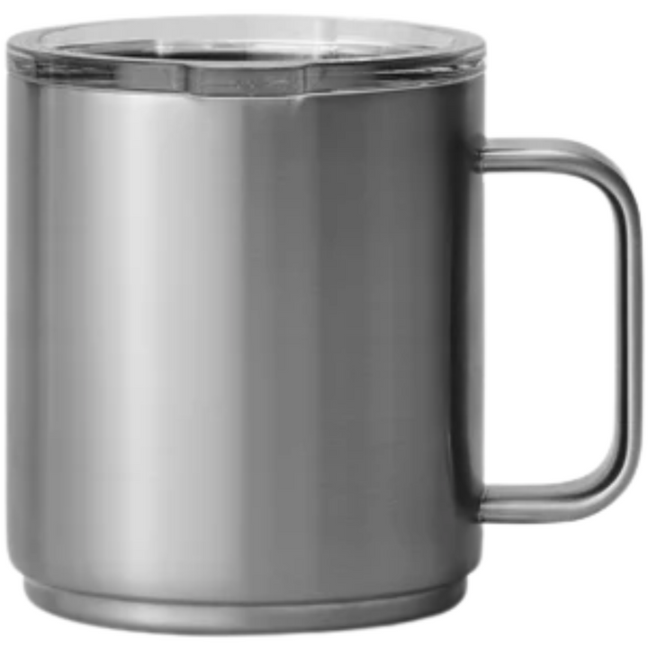 YETI Rambler 295ml Termosmuki | Stainless Steel