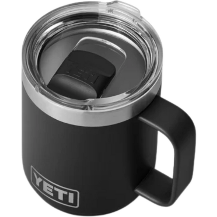 YETI Rambler 295ml Termosmuki | Black