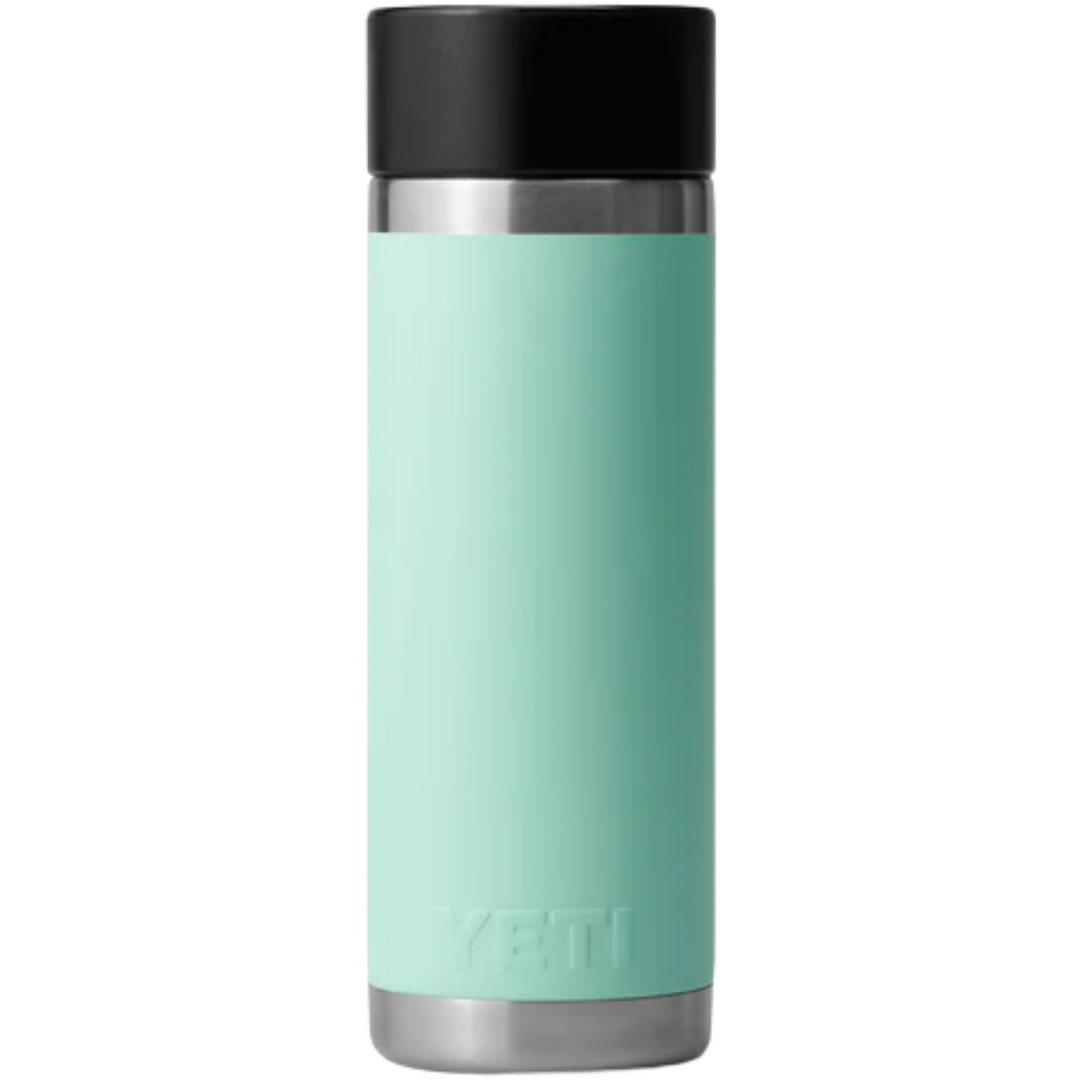 YETI Rambler 532ml HotShot Termospullo | Seafoam