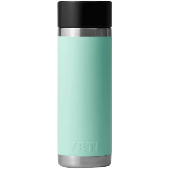 YETI Rambler 532ml HotShot Termospullo | Seafoam
