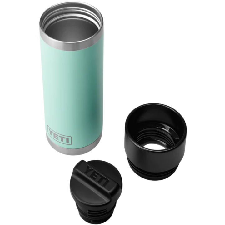 YETI Rambler 532ml HotShot Termospullo | Seafoam
