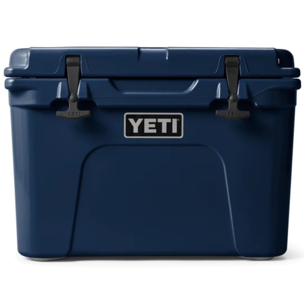 YETI Tundra 35 Hard Cooler Navy