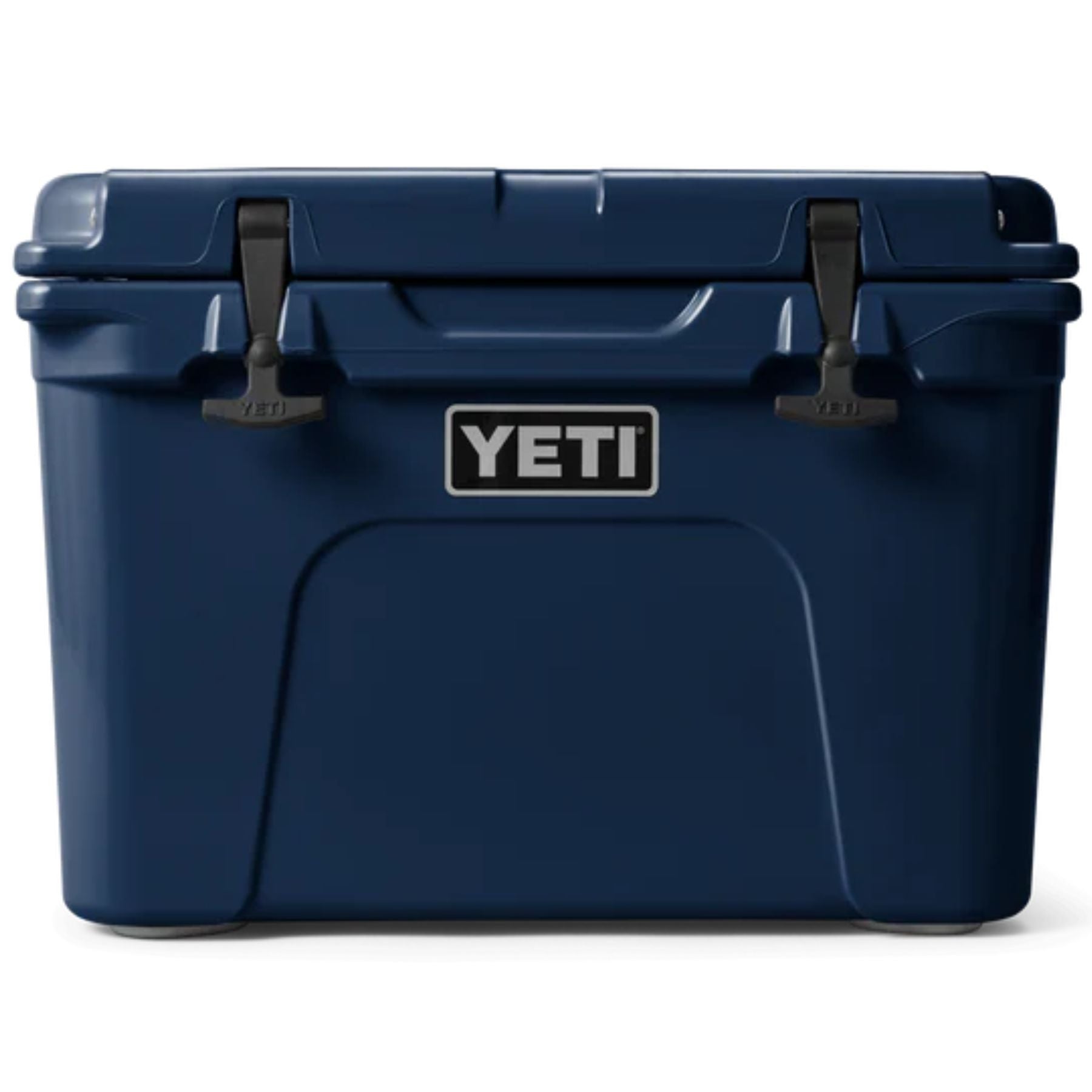 YETI Tundra 45 Hard Cooler Navy