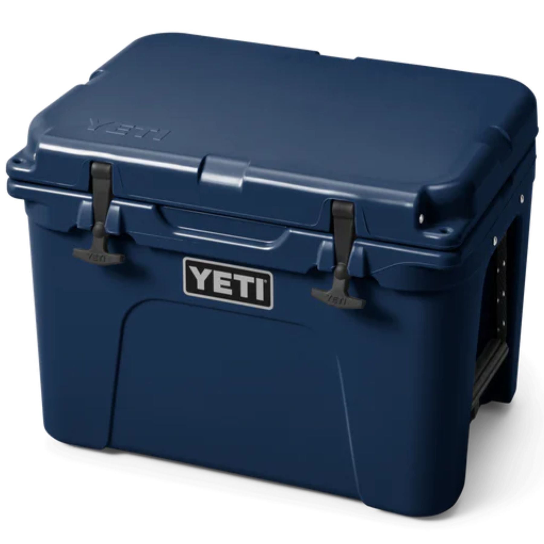 YETI Tundra 35 Hard Cooler Navy