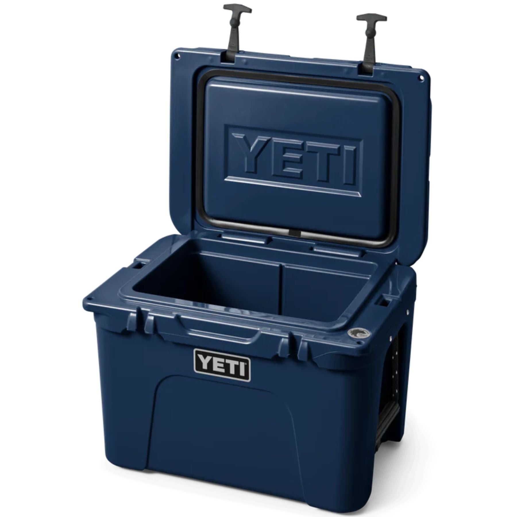 YETI Tundra 35 Hard Cooler Navy