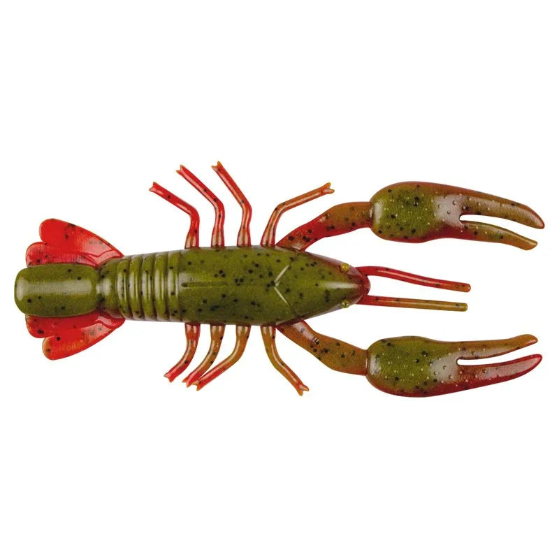 Yum Ned Craw (60mm) 7kpl