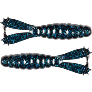 Z-Man Baby Goat Jigi 3" 6kpl | Black/Blue