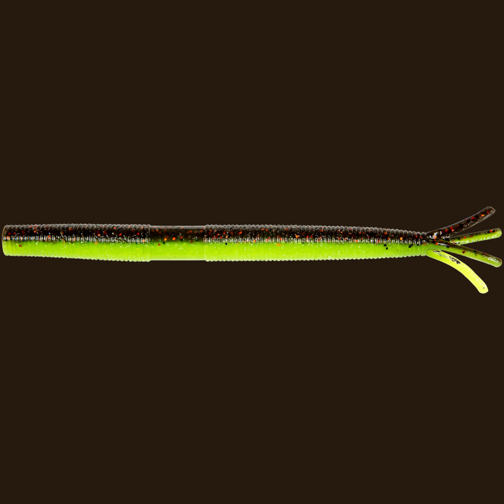 Z-Man Bang Stickz Jigi 5.75" 6kpl | Coppertreuse