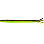 Z-Man Bang Stickz Jigi 5.75" 6kpl | Coppertreuse