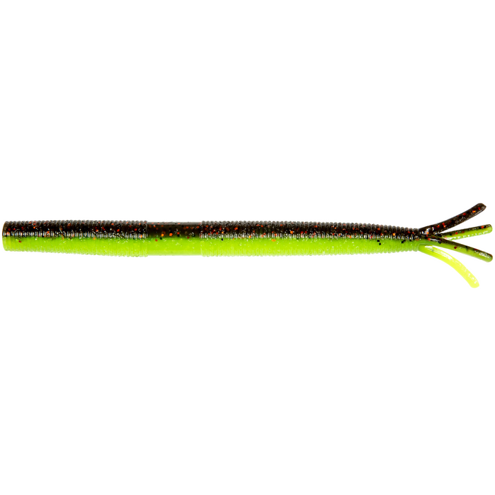 Z-Man Bang Stickz Jigi 5.75" 6kpl | Coppertreuse