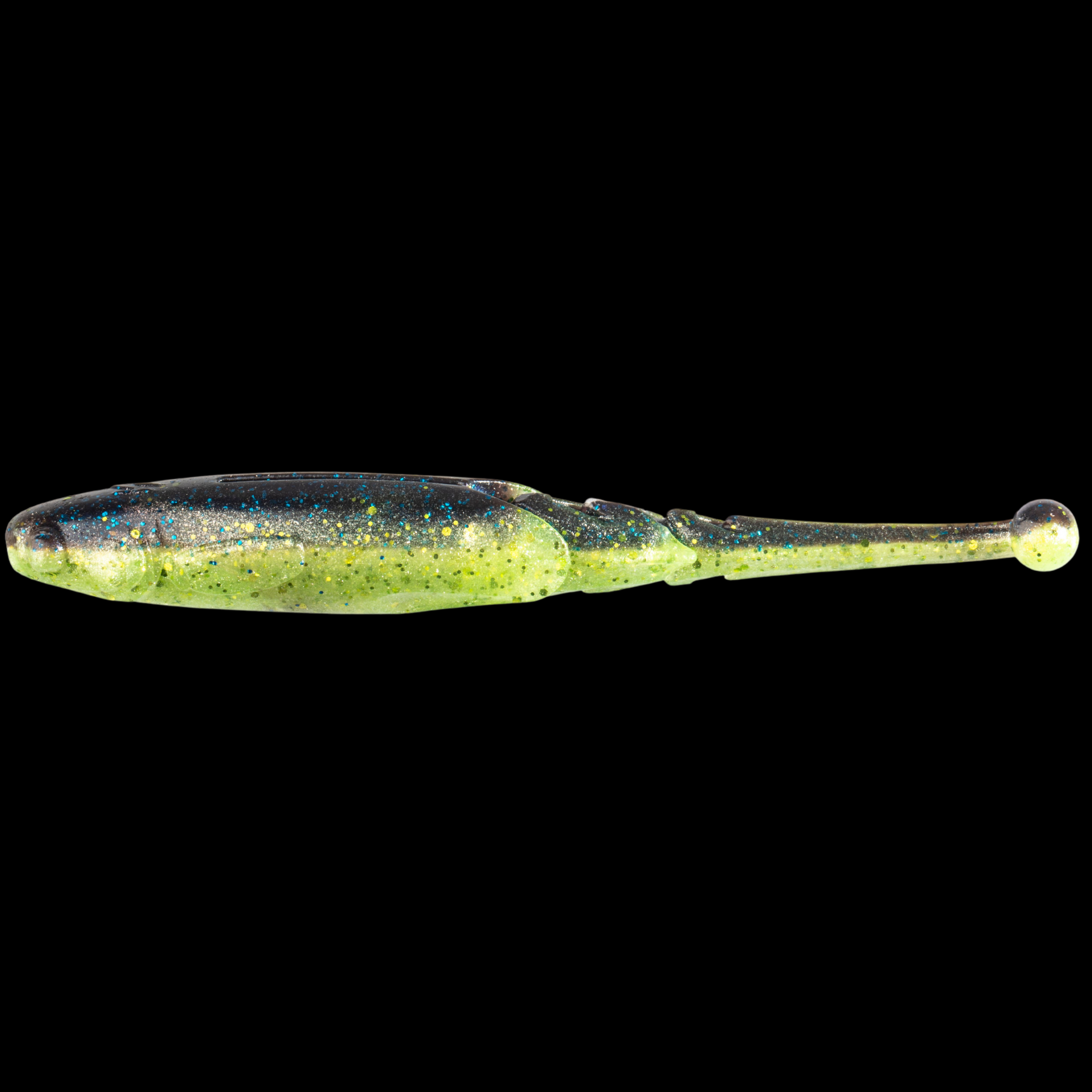 Z-Man Big BallerZ Jigi 4" 5kpl | Bayou Tiger