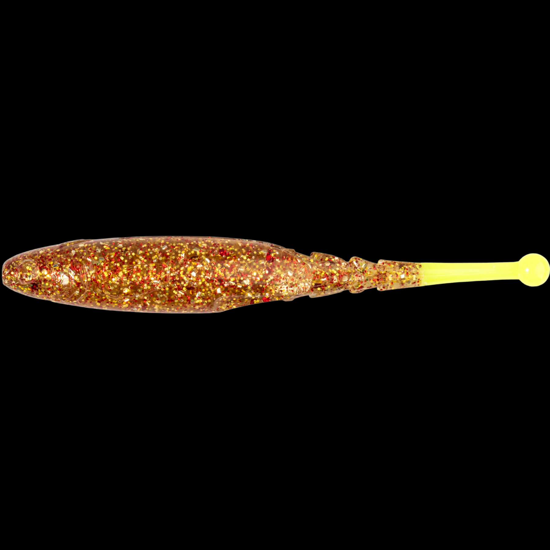 Z-Man Big BallerZ Jigi 5" 4kpl | Gold Fire