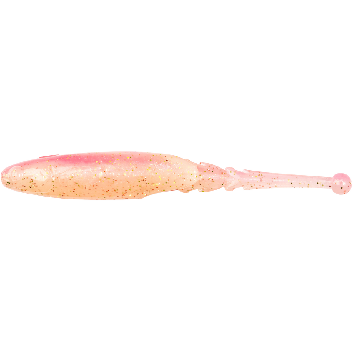 Z-Man Big BallerZ Jigi 4" 5kpl | Laguna Shrimp