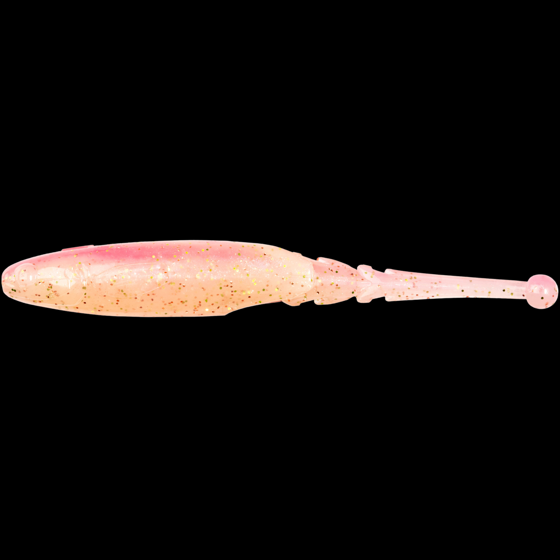 Z-Man Big BallerZ Jigi 5" 4kpl | Laguna Shrimp