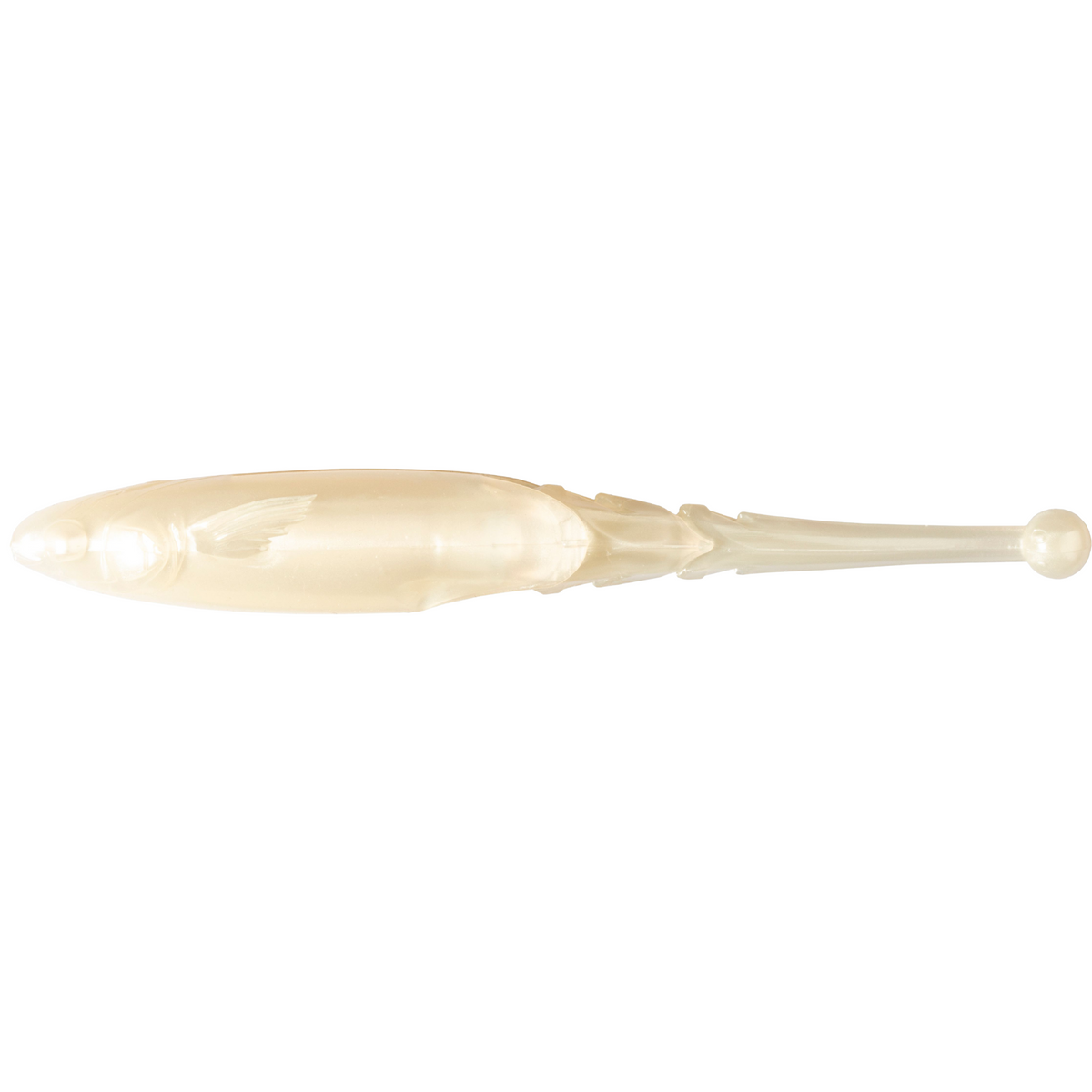 Z-Man Big BallerZ Jigi 5" 4kpl | Pearl
