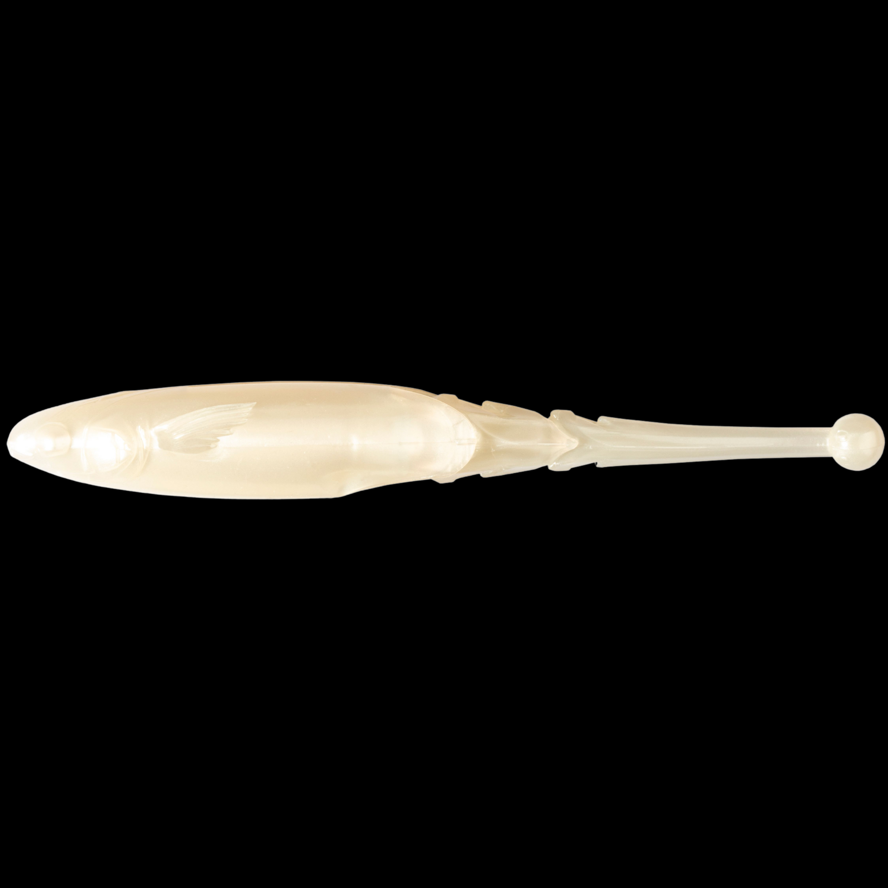 Z-Man Big BallerZ Jigi 5" 4kpl | Pearl