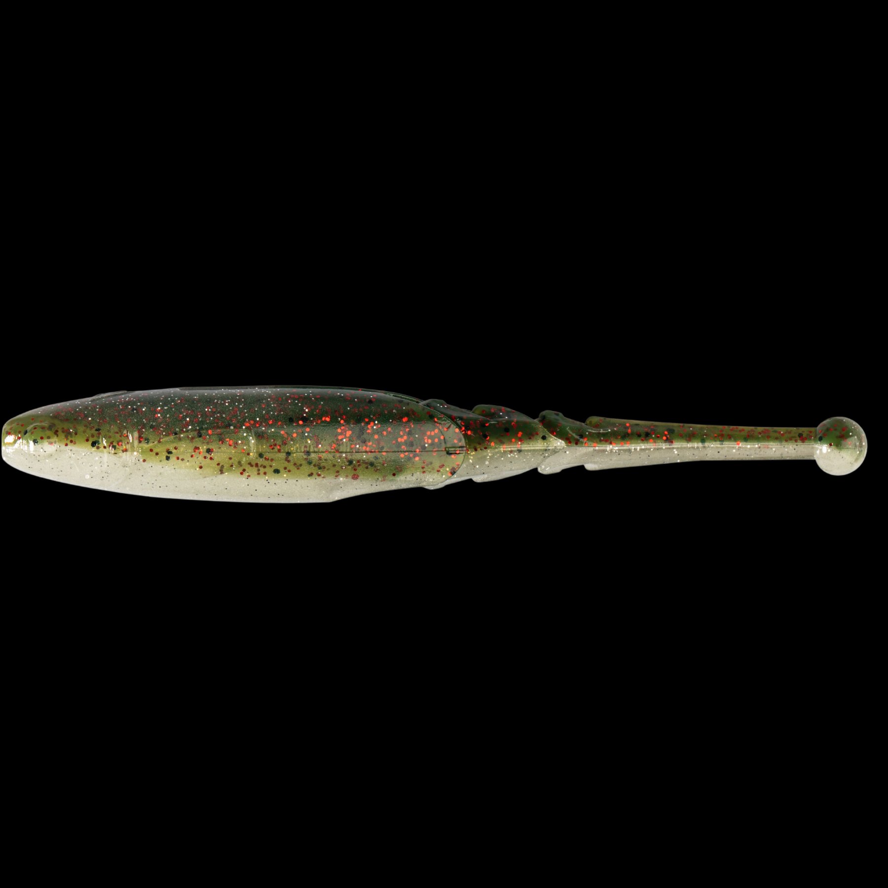 Z-Man Big BallerZ Jigi 5" 4kpl | Redbone