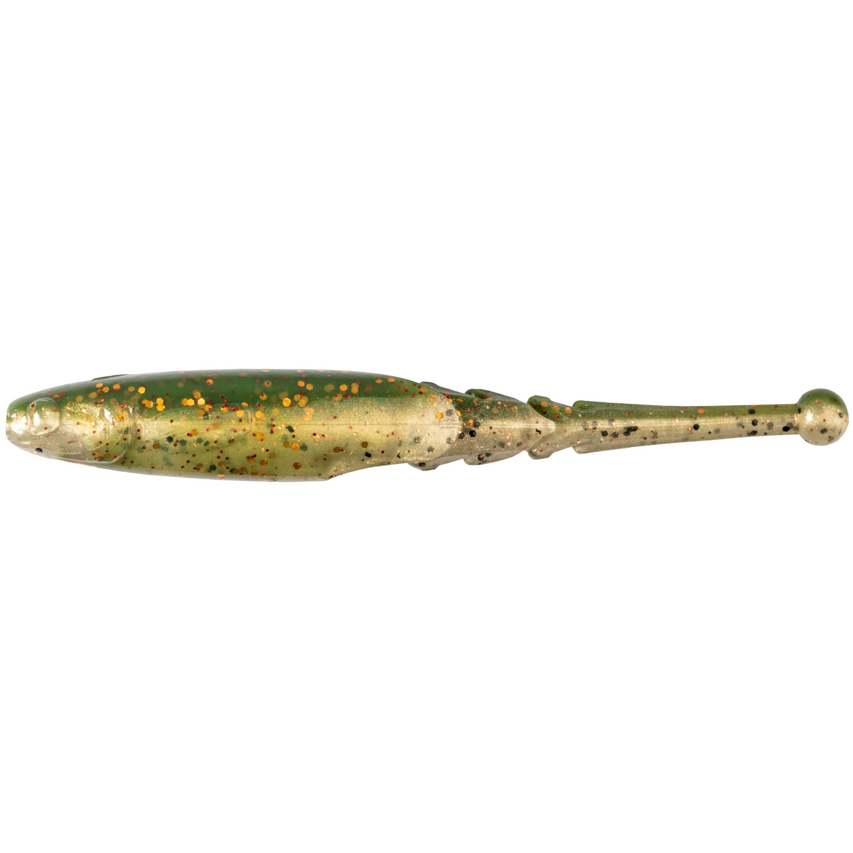 Z-Man Big BallerZ Jigi 5" 4kpl | Redfish Toad