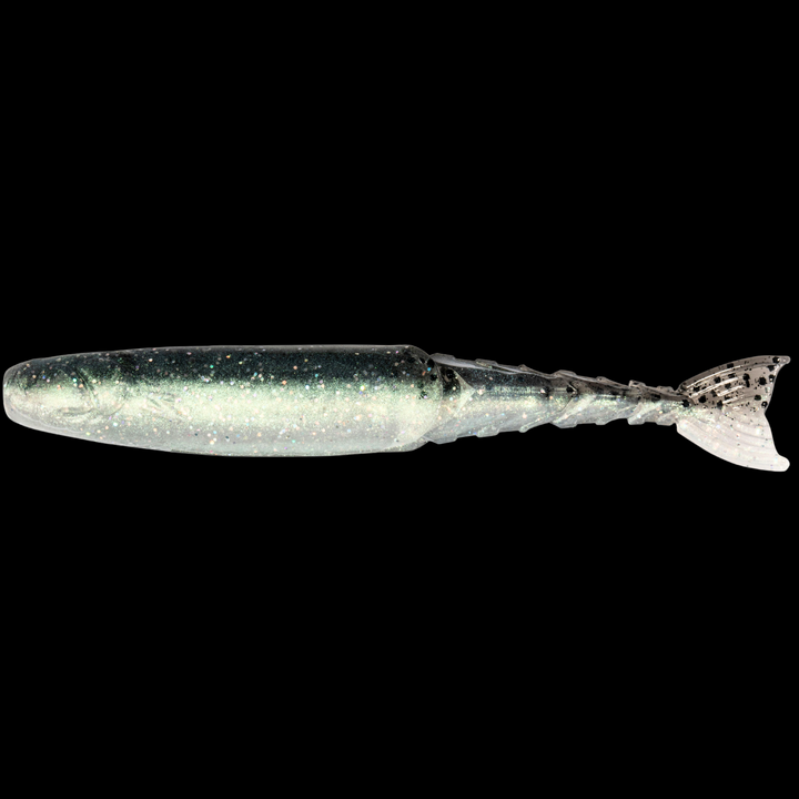 Z-Man ChatterShad Jigi 3.5" 5kpl | Bad Shad