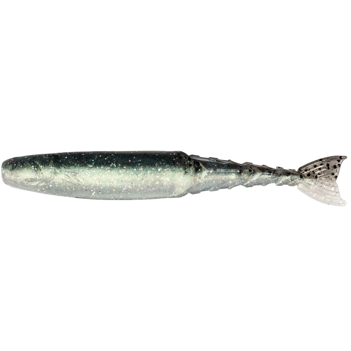 Z-Man ChatterShad Jigi 4.5" 4kpl | Bad Shad