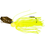 Z-Man Chatterbait Mini 7g | Shartreuse