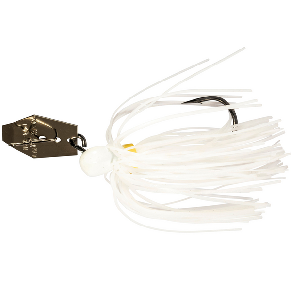 Z-Man Chatterbait Mini 7g | White