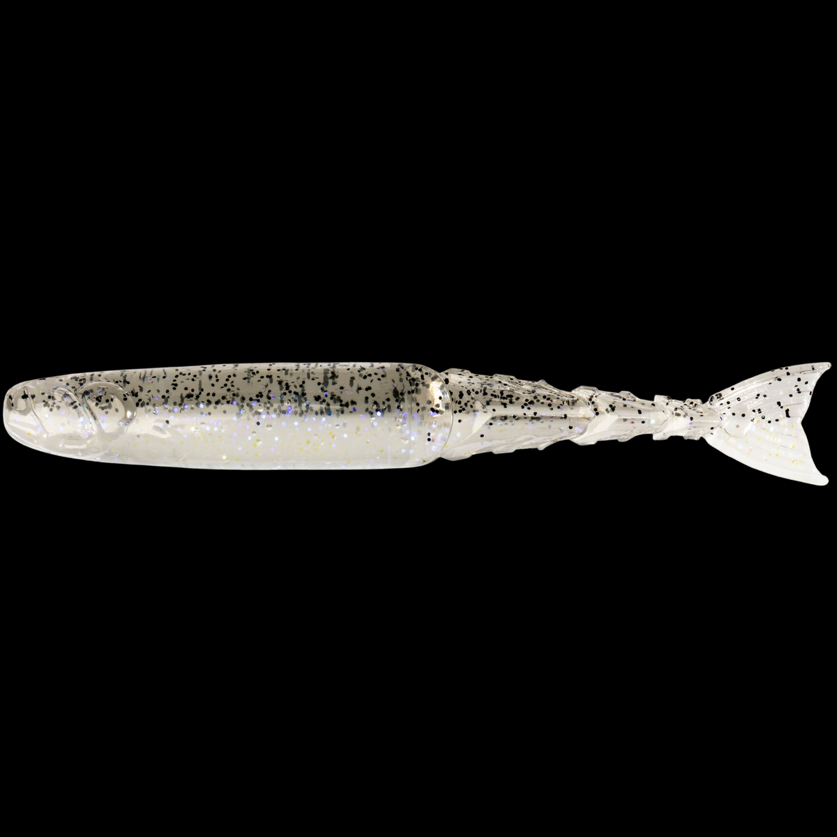 Z-Man ChatterShad Jigi 4.5" 4kpl | Electric Shad