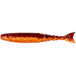 Z-Man ChatterShad Jigi 3.5" 5kpl | Fire Craw