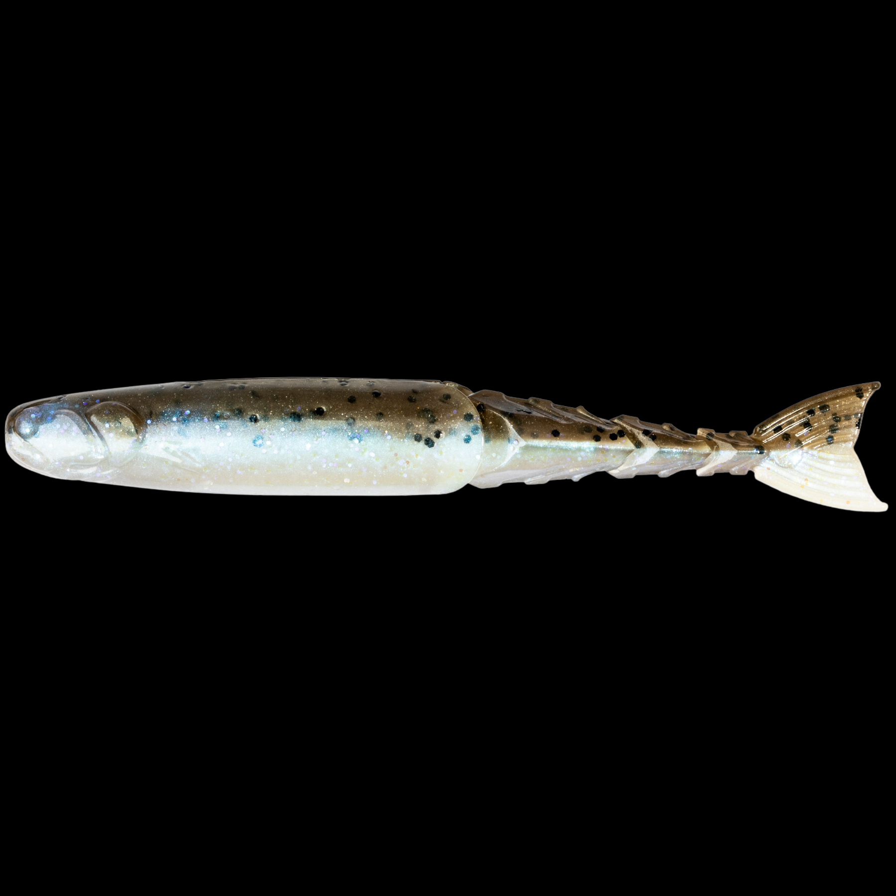 Z-Man ChatterShad Jigi 4.5" 4kpl | The Deal