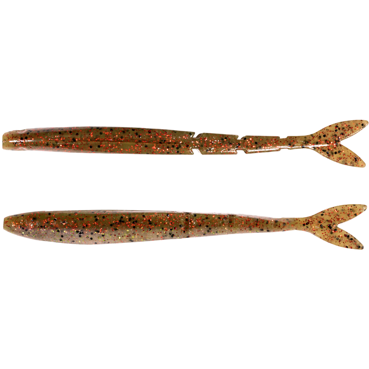 Z-Man DarterZ Jigi 6" 5kpl | Houdini