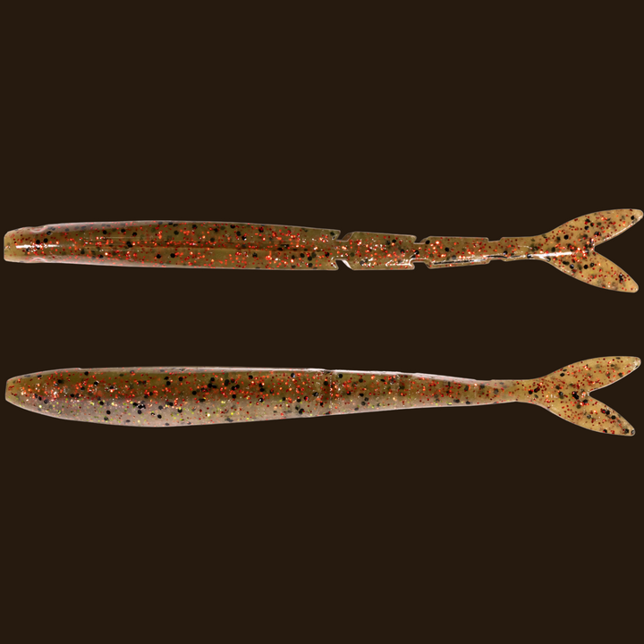 Z-Man DarterZ Jigi 6" 5kpl | Houdini