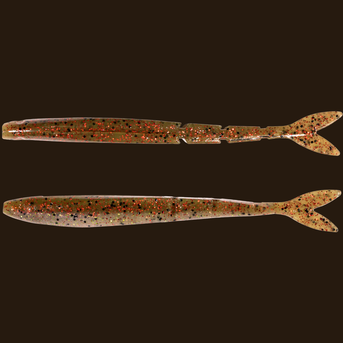 Z-Man DarterZ Jigi 6" 5kpl | Houdini