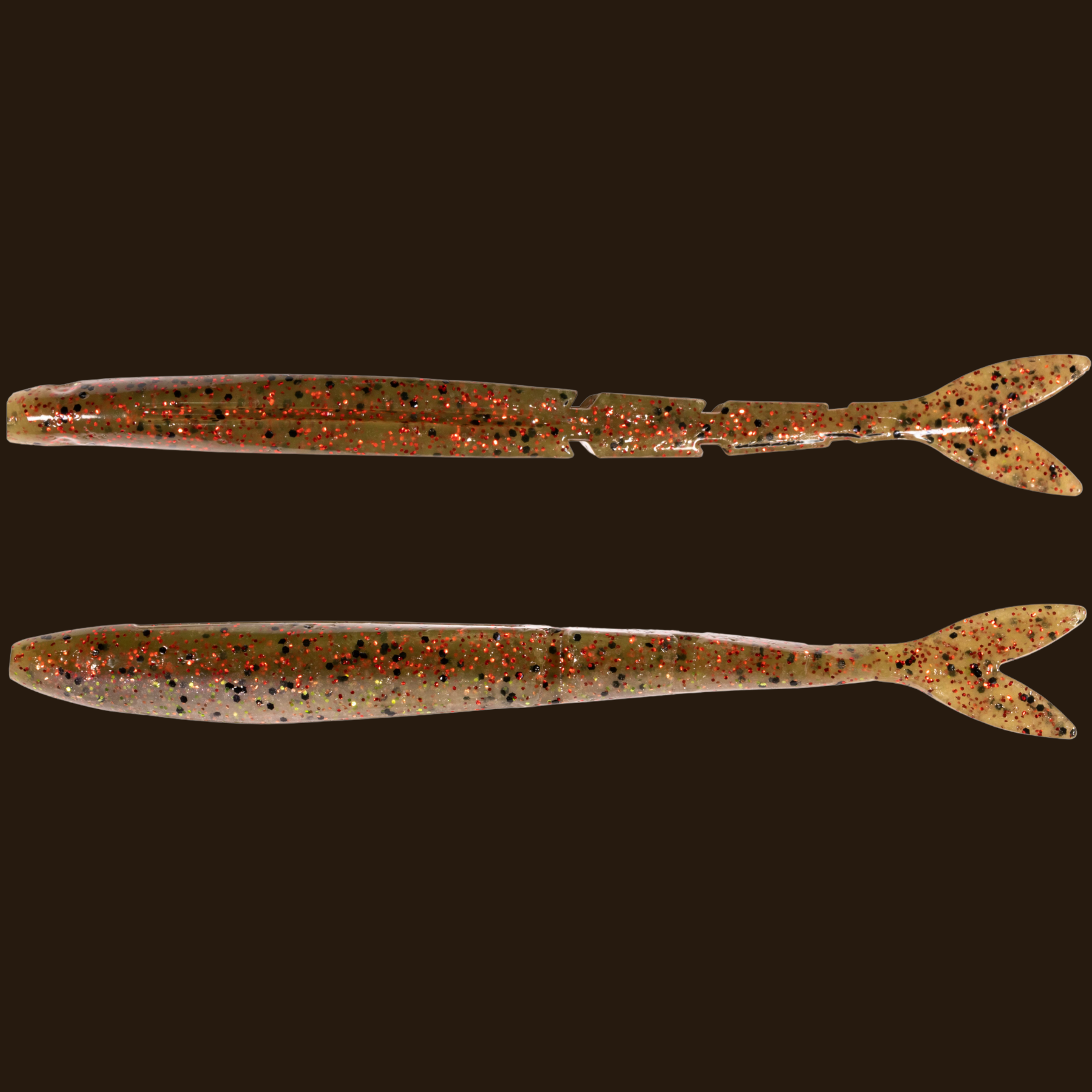 Z-Man DarterZ Jigi 6" 5kpl | Houdini