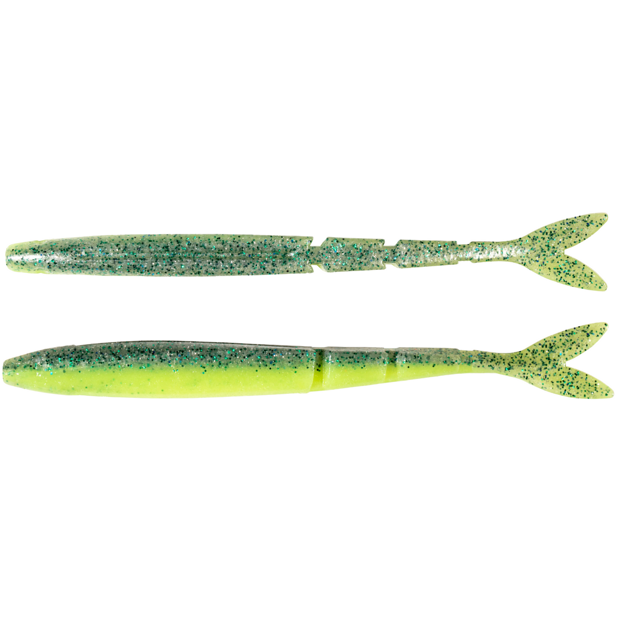 Z-Man DarterZ Jigi 6" 5kpl | Sexy Mullet