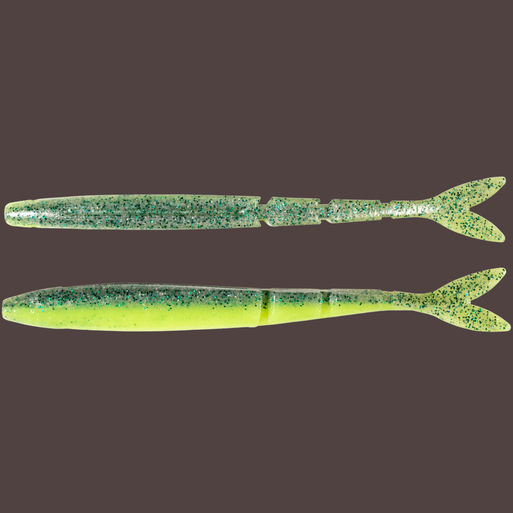 Z-Man DarterZ Jigi 6" 5kpl | Sexy Mullet