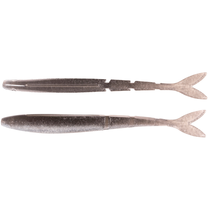 Z-Man DarterZ Jigi 6" 5kpl | Smelt