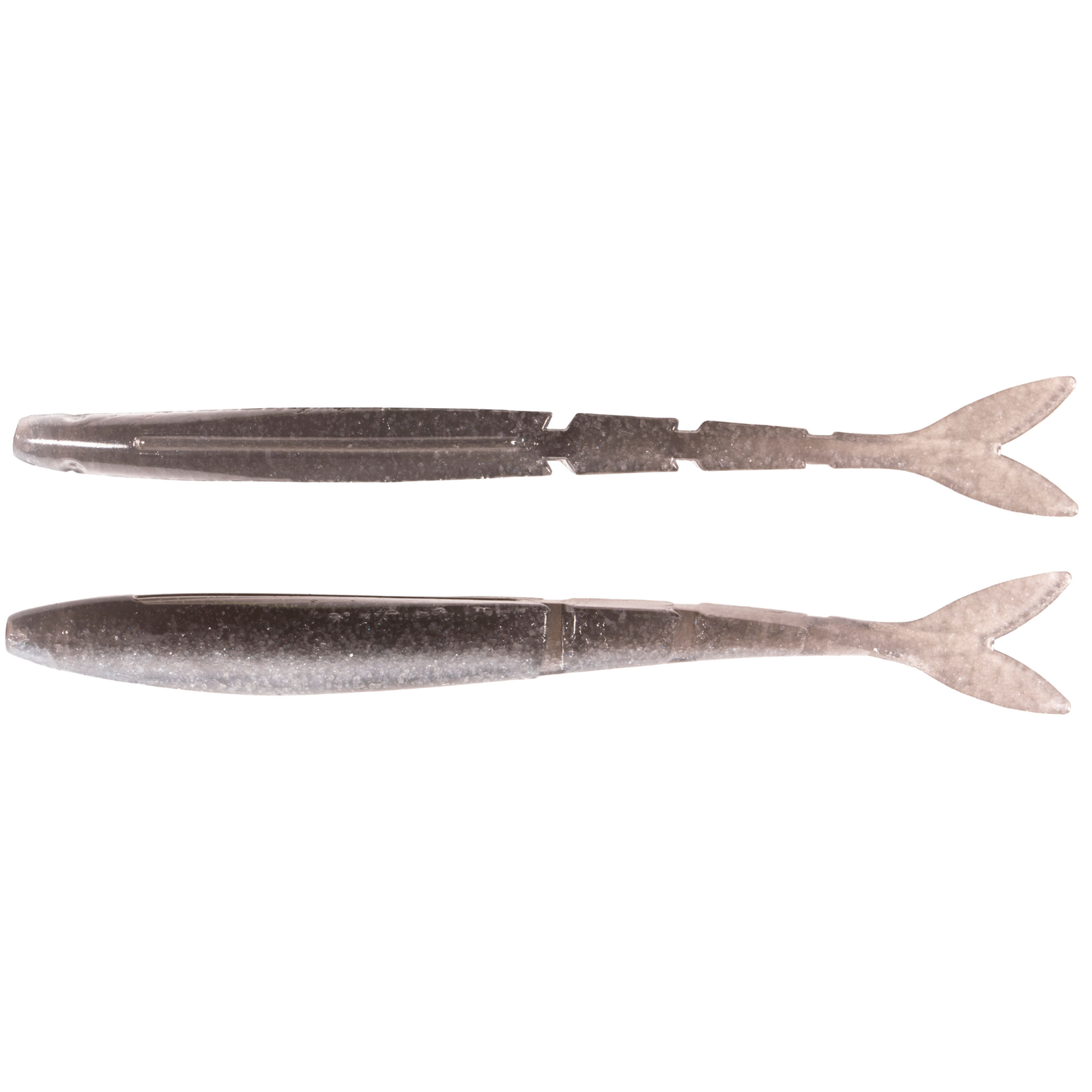 Z-Man DarterZ Jigi 6" 5kpl | Smelt
